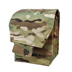Multifunction MOLLE Pouch
