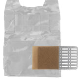 Raiders Universal MOLLE Plate Carrier Side Wings