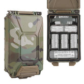 Battery MOLLE Holder