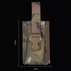 Webbing Quick-Buckle 5.56 Pouch