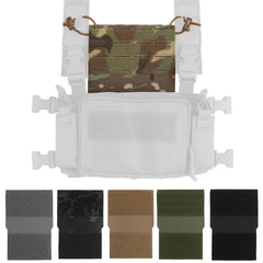 Navigation Chest Rig Pouch MOLLE D3CRM