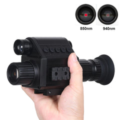 Megaorei M5 Monocular Night Vision Camera 1080P