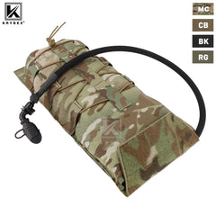KRYDEX 500D 100oz 3L MOLLE Hydration Carrier
