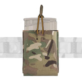 Quick-Release 7.62 Single Pouch