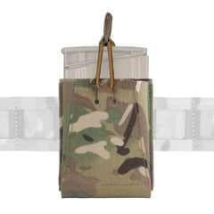 Quick-Release 7.62 Single Pouch