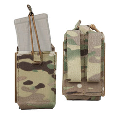 Universal 5.56/7.62 Quick Mag Pouch