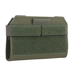 Admin Phone Map MOLLE Pouch