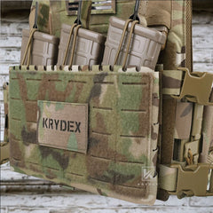 KRYDEX MK5 Lightweight 5.56/MP7 Chassis