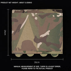 Elastic Double 5.56/7.62 Pouch