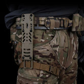 QLS Modular Drop-Leg Platform