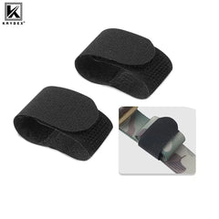 KRYDEX 2PCS Hook-Loop Cable Antenna Organizer