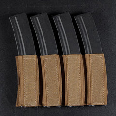 MK4 MP5 Elastic Magazine Chest Rig Pouch