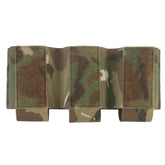 Triple 7.62 Kangaroo Magazine Pouch