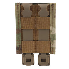 Midlength Malice KYWI Pouch