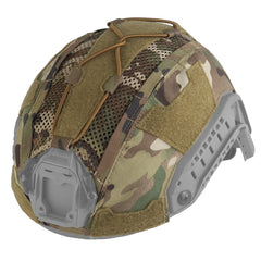 High-Cut Helmet Cover Elastic