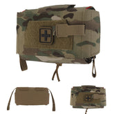 Compact Trauma V3 Pouch