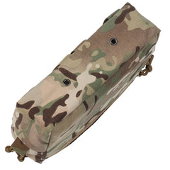 Wide MOLLE Sundries Pouch GP