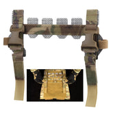 AVS Quick Plate Adapter Buckle