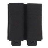FAST Double Kydex 9mm Pouch