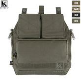 KRYDEX Zip-On Bag Panel CPC/JPC2.0