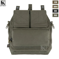 KRYDEX Zip-On Bag Panel CPC/JPC2.0