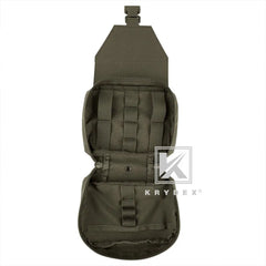 KRYDEX 500D Rip-Away IFAK MOLLE EMT Pouch