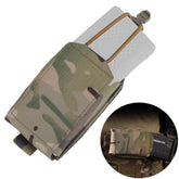 Horizontal Belt 5.56/7.62 Pouch