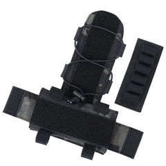 KRYDEX MK1 GPNVG-18 Helmet Battery Counterweight Pouch