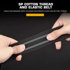 Non-Slip Elastic Thigh Strap