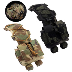 Rear Battery Counterweight Pack