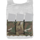 Light Triple Elastic 5.56 Pouch