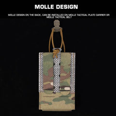 Ferro KSAR Quick 5.56 Pouch