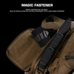 Elastic Tourniquet Plate Pouch