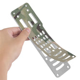 Metal Modular Holster Sticker