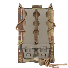 Single 5.56 Quick-Release Pouch