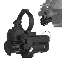 Thermal NVG Dummy Model