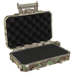 Foam Padded Pistol Lock Box
