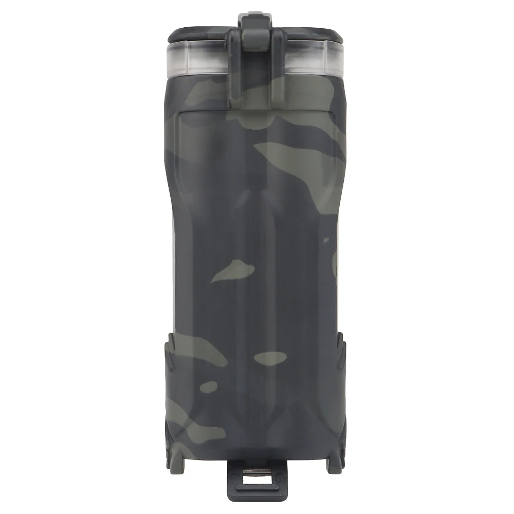 MOLLE Waterproof Battery Box