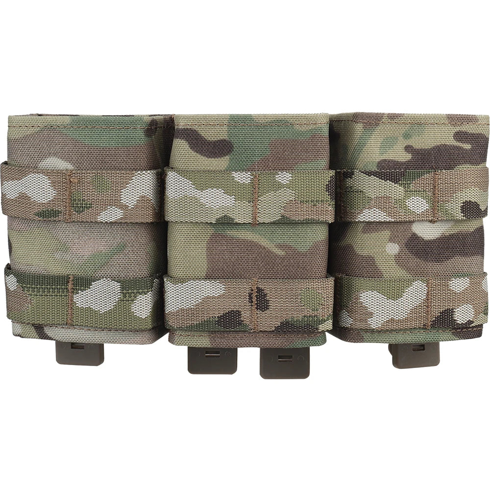 Triple Open KYWI 7.62 Pouch