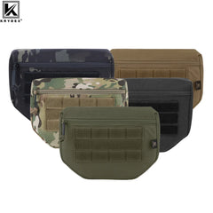 KRYDEX 500D Drop Dump Fanny Front Pocket JPC