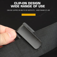 MOLLE Clip-On Signal Light