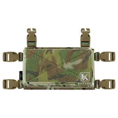 KRYDEX Spiritus MK3/MK4 Placard Camo