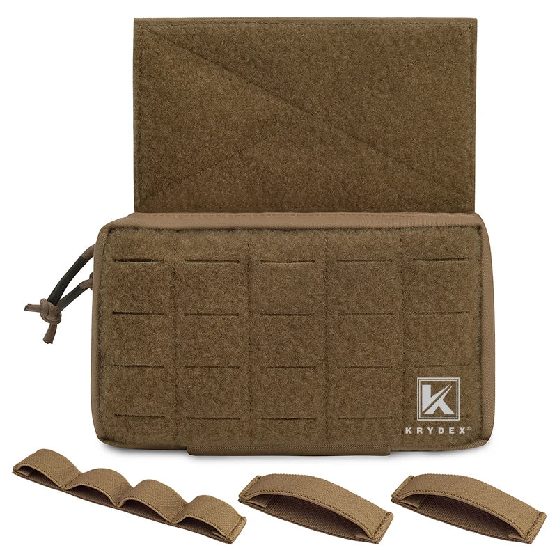 KRYDEX Multi-Mission Drop Hanger 3-Inserts D3CR/MK3 CB