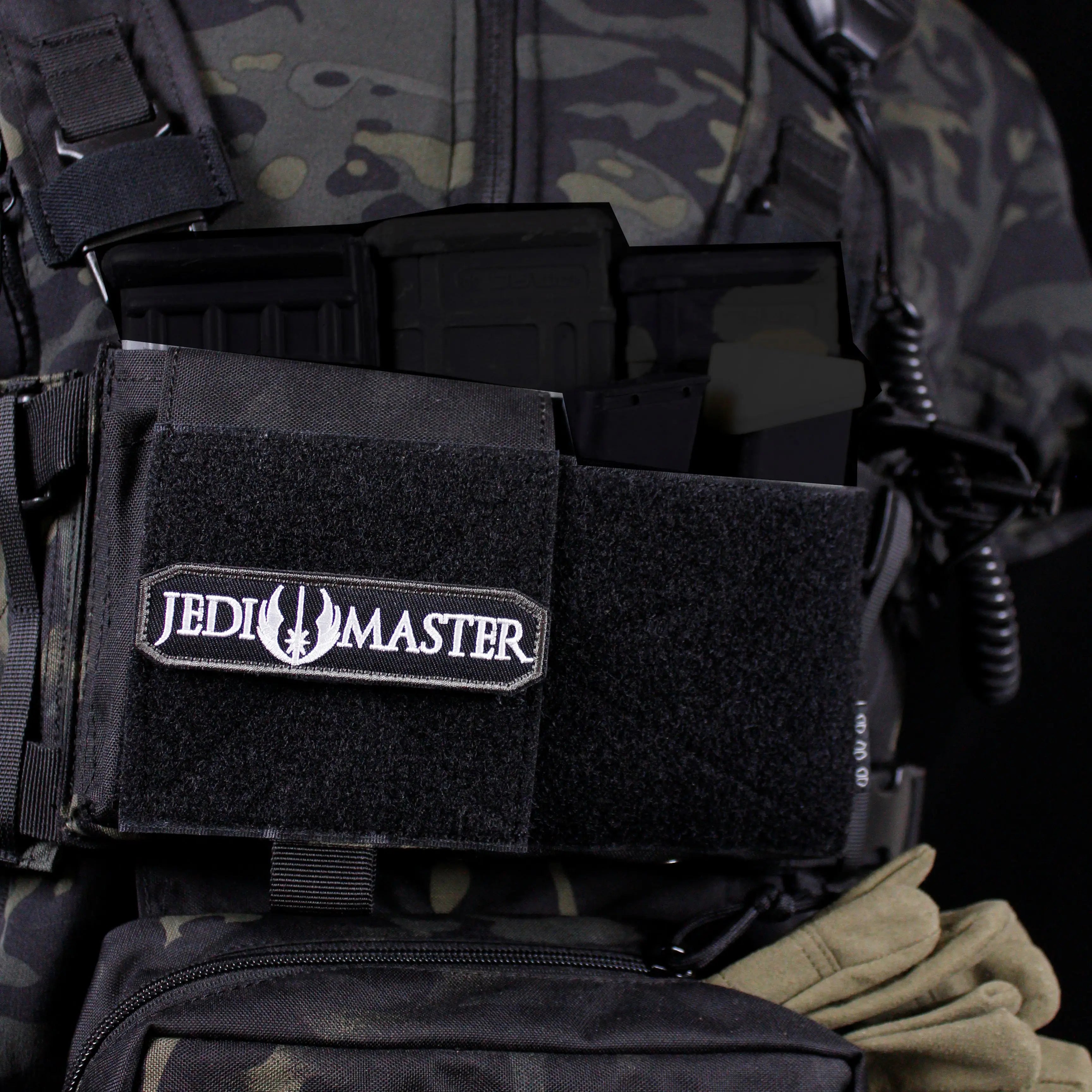 MK4 Micro Gear Chest Rig Bags for W/ 5.56 Mag Pouch Plate Carrier Chaleco Tactico Camouflage Close Combat Airsoft