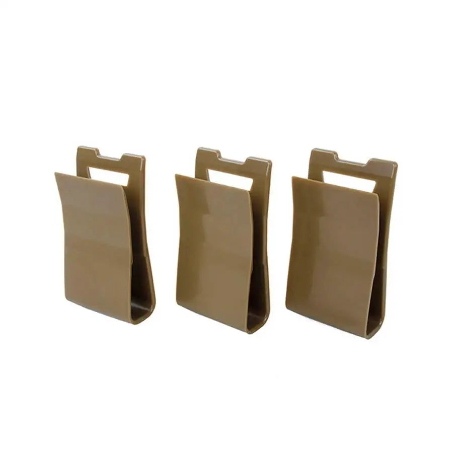 Nylon Mag Tactical Hunting Vest Molle Pouch Insert Set