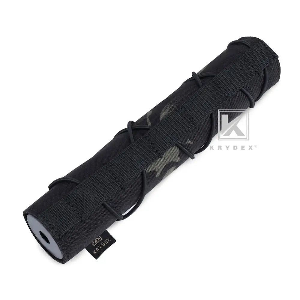 KRYDEX 22CM Surefire FA762K Protector Cover MCBK