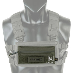 KRYDEX MK3/MK4 Candy 4x8 Zipper Panel