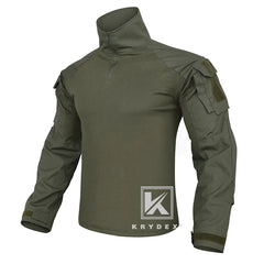 KRYDEX RG CP Combat Shirt Elbow Pads
