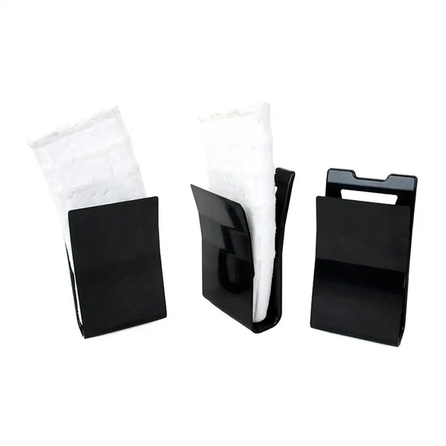 Nylon Mag Tactical Hunting Vest Molle Pouch Insert Set