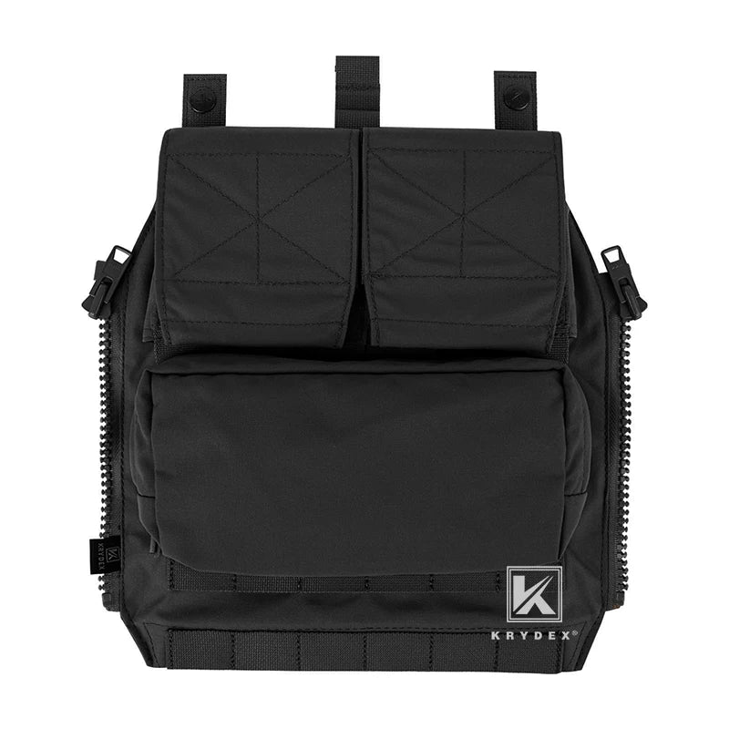 KRYDEX Zip-On Panel Backpack CPC/JPC2.0